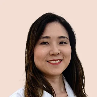 Dr(a). Dayane Higa Shinzato de Morais