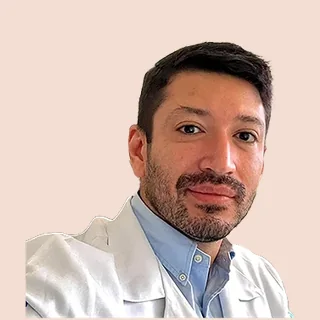 Dr(a). Julio Cesar de Paula Lins