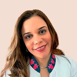Dr(a). Leticia Rosa Ribeiro Cunha
