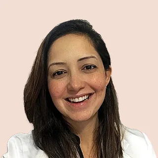 Dr(a). Luciana de Sá Quirino Makarczyk