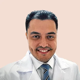 Dr(a). Luiz Alberto Rosa Barbalho