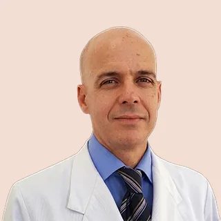Dr(a). Paulo Henrique Almeida Barros Lordello