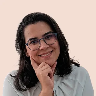 Dr(a). Rebeca de Araujo Medeiros