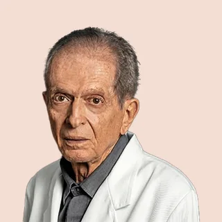 Dr(a). Roberto Antonio Soares de Senna