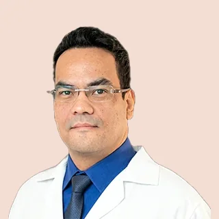 Dr(a). Rodrigo Rodrigues Yoshimoto