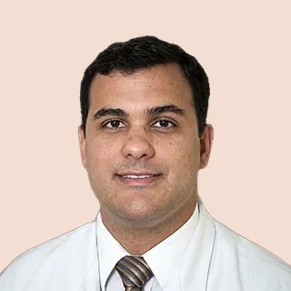 Dr(a). Rodrigo Vaz de Queiroz Silva