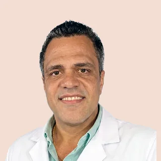 Dr(a). Thiago Lustosa Ferreira