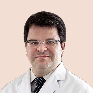 Dr(a). Victor Saques Neto