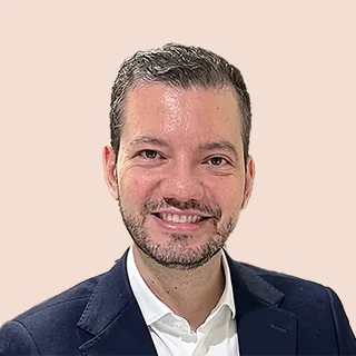 Dr(a). Vinícius Gomes Ribeiro Borges