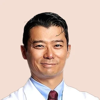 Dr(a). Wilson Takashi Hida